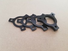 Rega VTA Adjustment Spacer Set 1-12mm for 3 point mount RB220, 330, 251, 303 etc