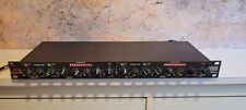DBX 166XL Compressor / Limiter / Gate