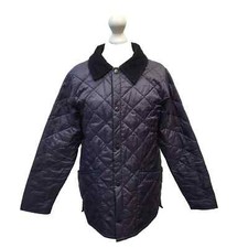 Barbour Blue Liddlesdale