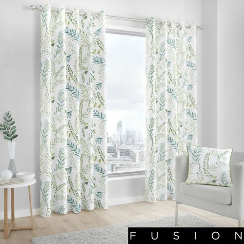 Fusion fernworthy 100 - 100%, cotton