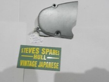 KAWASAKI KC100C5  1987 MODELS ,OIL PUMP COVER 14030-05075   PREOWNED . ,