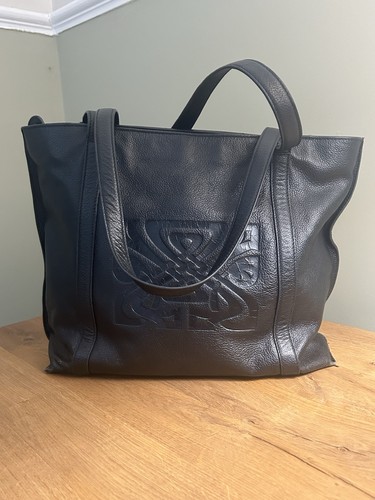 Biba bella embossed leather - biba,