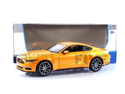 Maisto ford mustang - maisto,