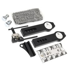 Grom MSX 125 Adjustable Bolt