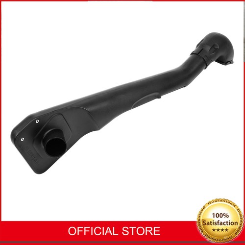 Safari snorkel kit raised - safari,