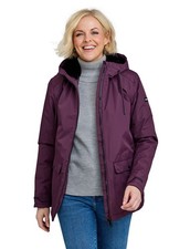 Ladies Regatta Womens Broadia