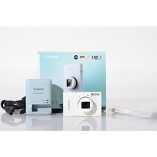 Canon Digital Ixus 510HS