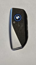BMW GENUINE 4 BUTTON SMART KEY FOB BK1 KEYLESS ENTRY IX IX1 X5 X7 5A55CE5