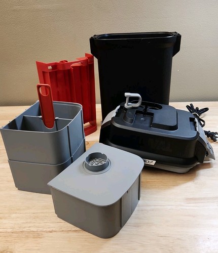 Fluval 307 filter - fluval,