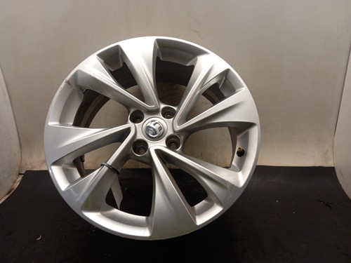 Vauxhall crossland alloy - vauxhall,