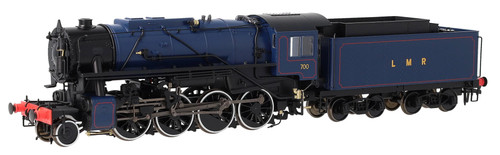 Rapido trains 926005 - rapido,