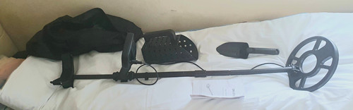 ötek mtxe metal detector - metal,