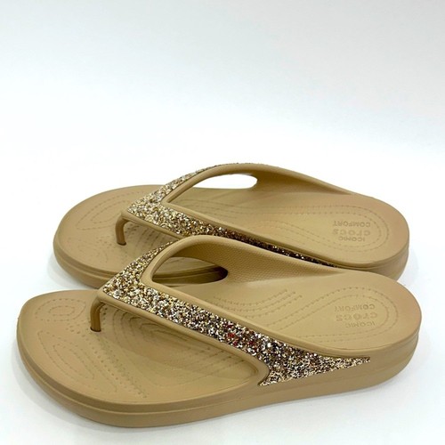 Crocs women sloane glitter - women’s,