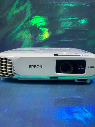 Epson projector - epson,