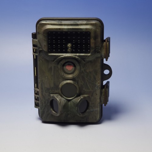 Wildlife trail camera 1080p - camera,