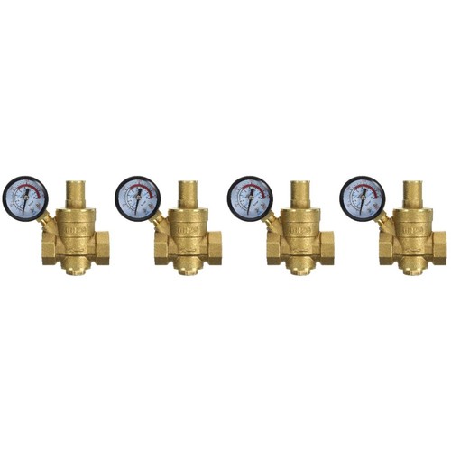 Adjustable water pressure - water,