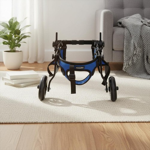 Dog recovery wheelchair - dog,