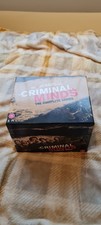 Criminal Minds Series Complete