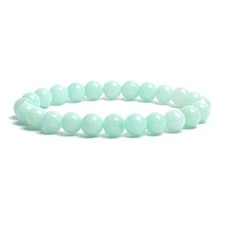 Natural Stone Beads Bracelet