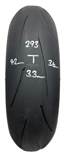 Metzeler racetec k3 - metzeler,