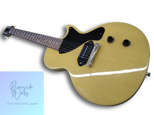Epiphone electric guitar les - guitar,