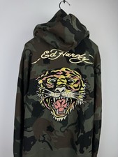 Men’s Ed Hardy Dark Camo