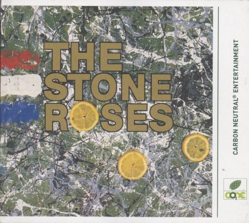 Stone roses - roses,