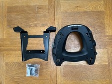 GIVI Monokey M5 Top Box plate