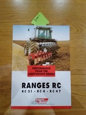 Gregoire Besson RC 31 RC 4 C