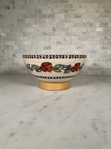 Nicholas mosse pottery - mosse, in