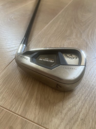 Callaway rouge max 7 - rouge, os