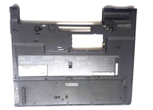 Ibm thinkpad t41 type 2373 - thinkpad,