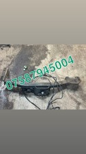 Toyota Landcruiser Amazon 100