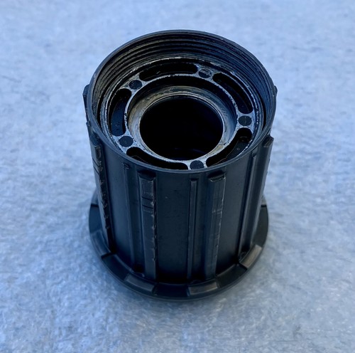 Mavic shimano freehub body - mavic,
