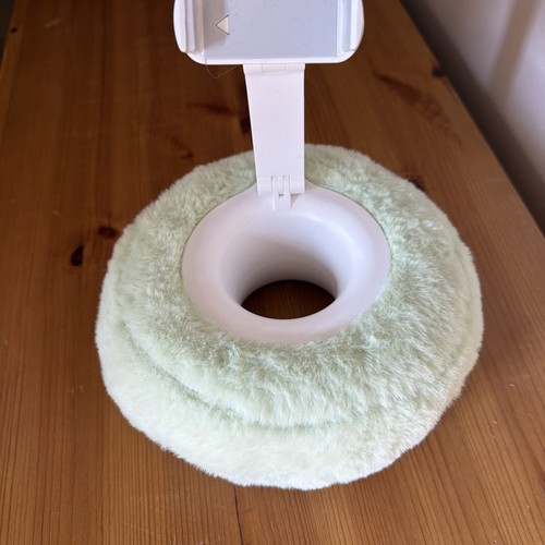 Adjustable phone holder pillow - adjustable,