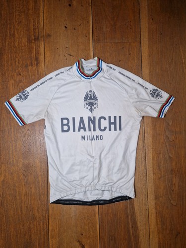 Bianchi milano heritage - milano,