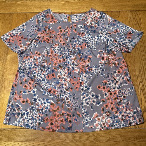 Slimma ladies size floral - slimma,