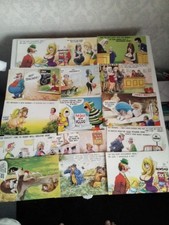 50 VINTAGE ORIGINAL/BAMFORTH