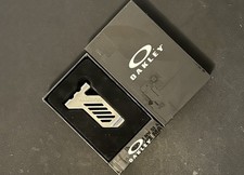 Oakley Metal Works Money Clip