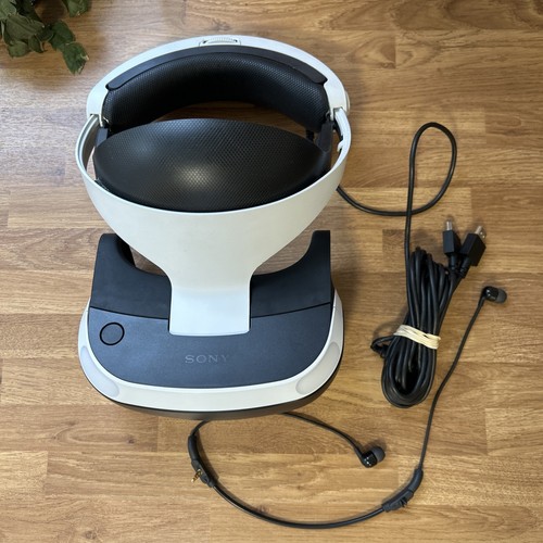 Sony playstation psvr - sony,