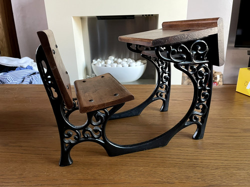Antique vintage style small - vintage,