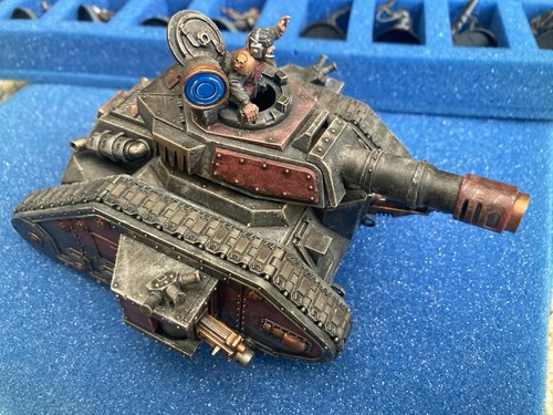 Astra militarum army - astra, warhammer