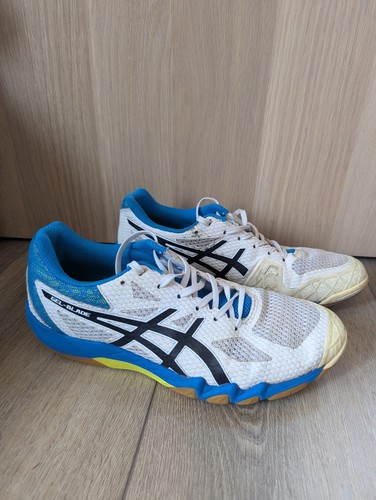 Asics gel blade - indoor, court