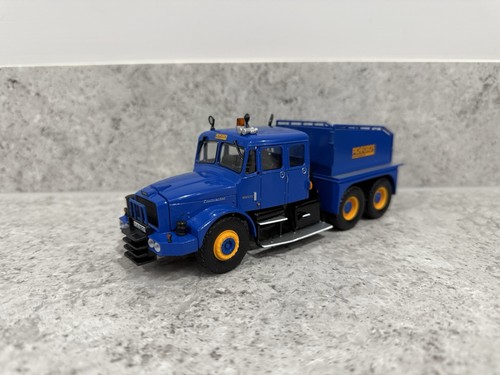 Corgi scammell contractor - scammell,
