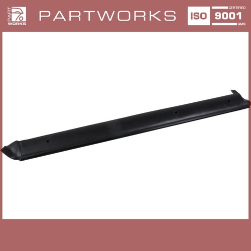 Roof frame seal - roof, porsche