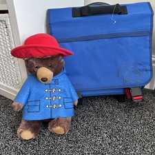 Paddington Bear Bundle Childs
