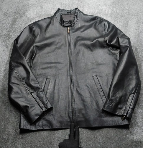 Kurt muller jacket - kurt, large