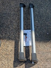 Ford Galaxy Roof Rack Cross Bars 6M21-55A062BG