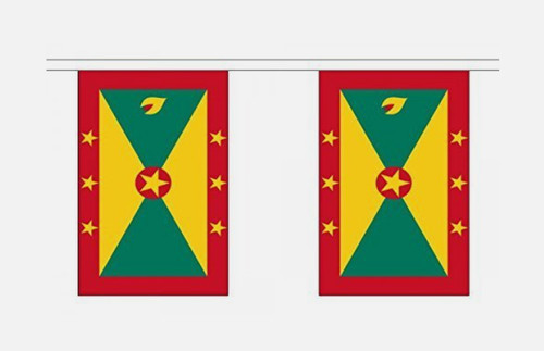 Grenada bunting 6m - grenada,