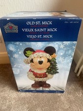 Jim Shore Disney Traditions